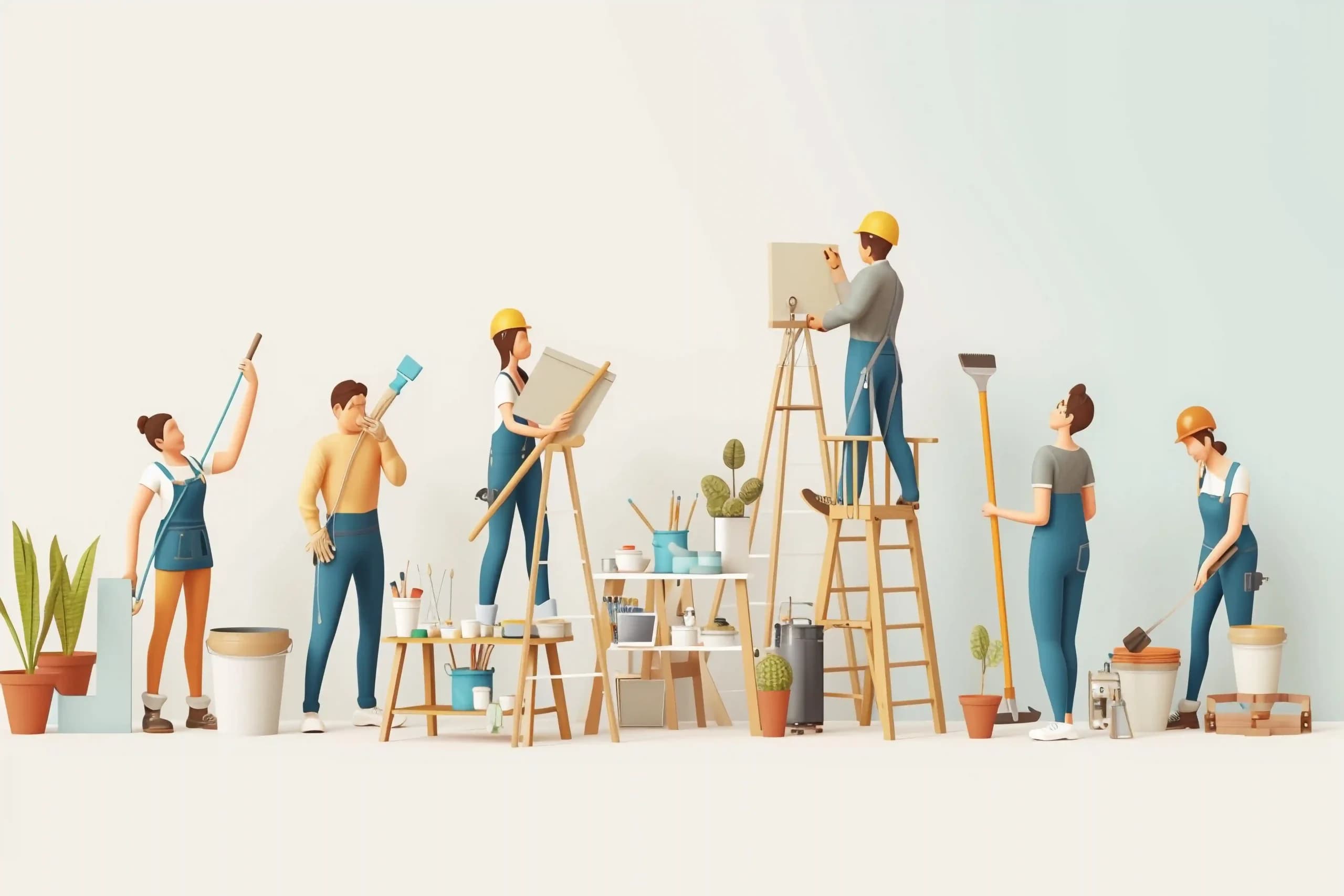 Unveiling the Blueprint: Capability Requirements for Customer IAM