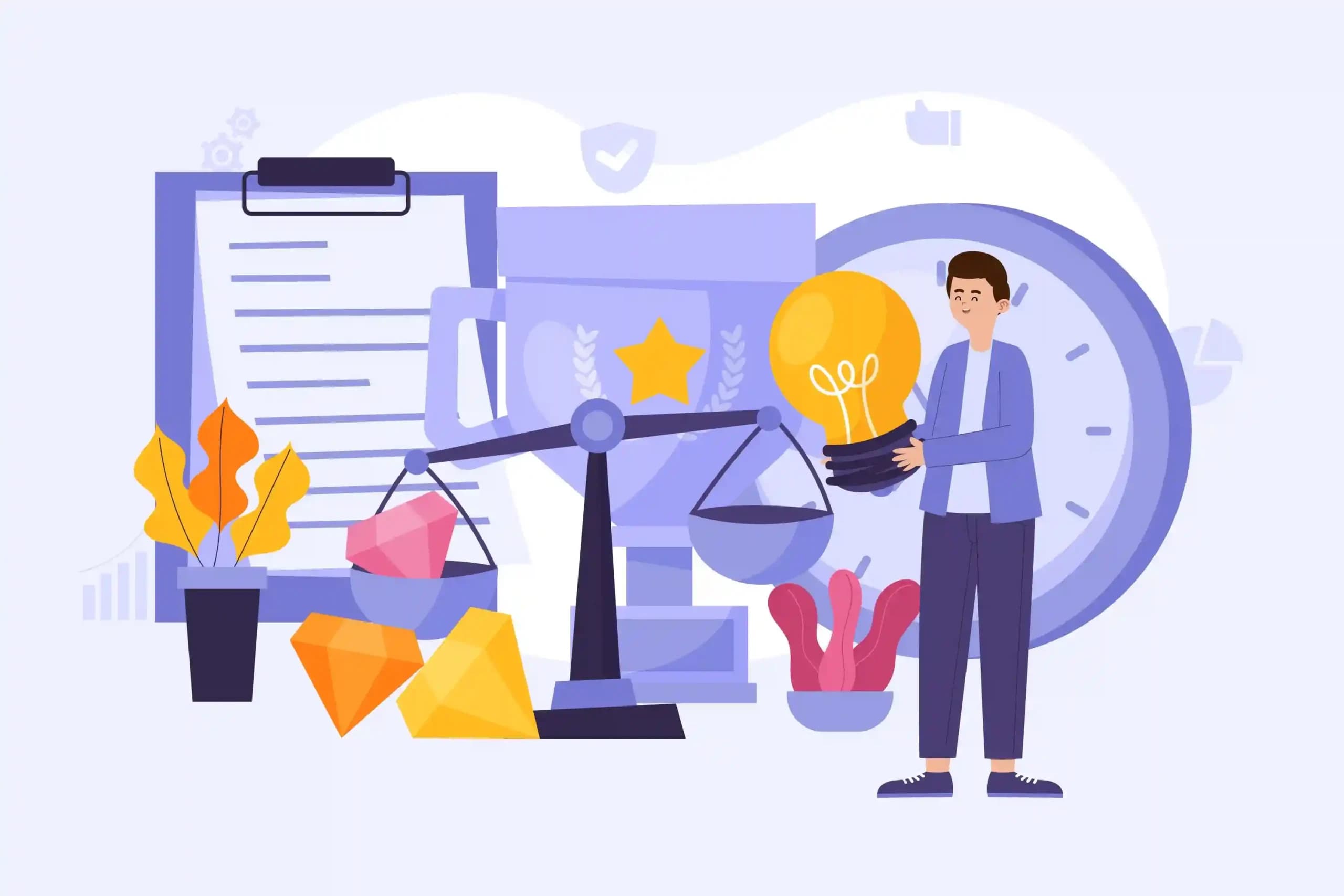 The Human Element: Fostering Digital Trust Through Ethical Practices