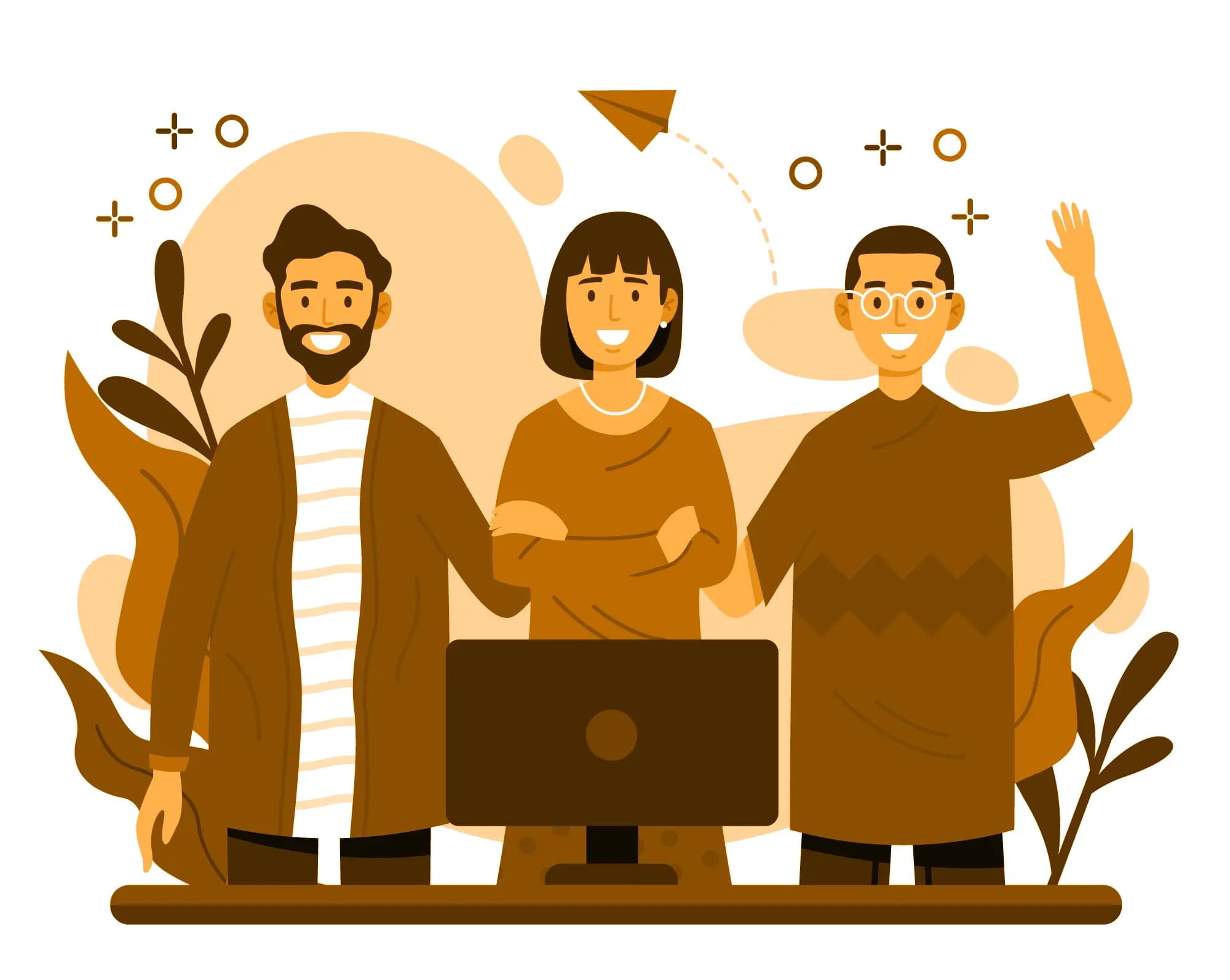 Digital trust illustration 1