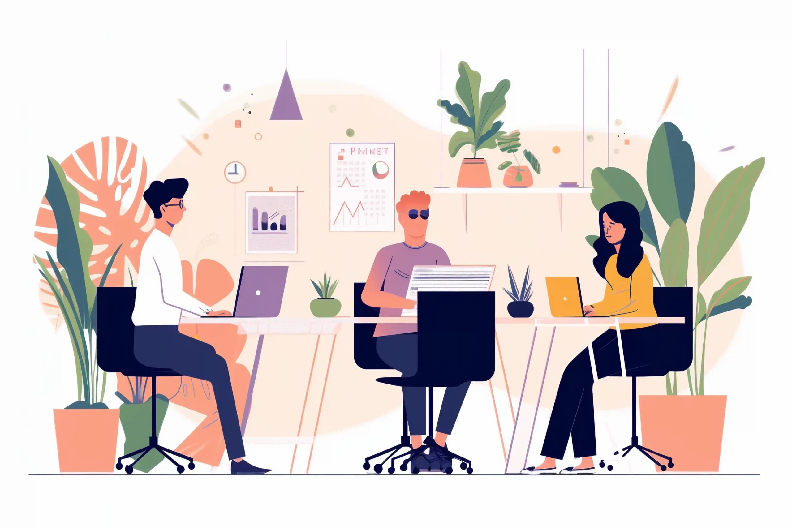 Digital trust illustration 3