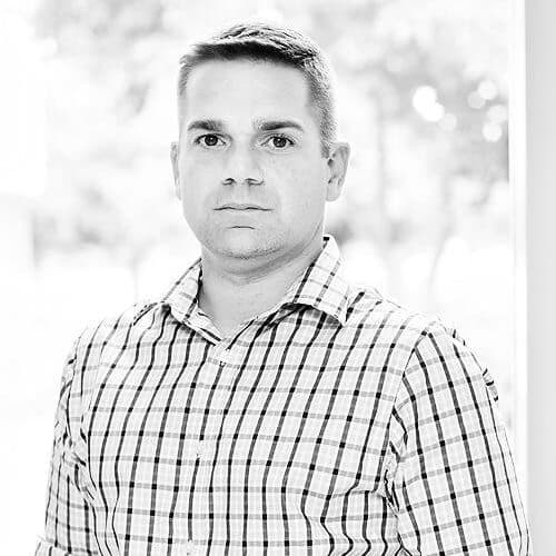 Tom Maduri - Founder & CEO of Creto Systems