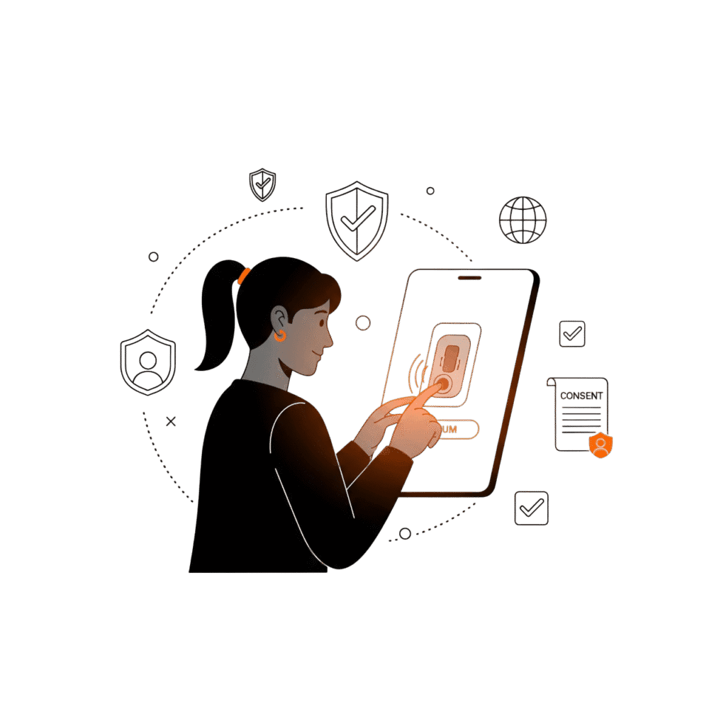 Digital trust illustration 1