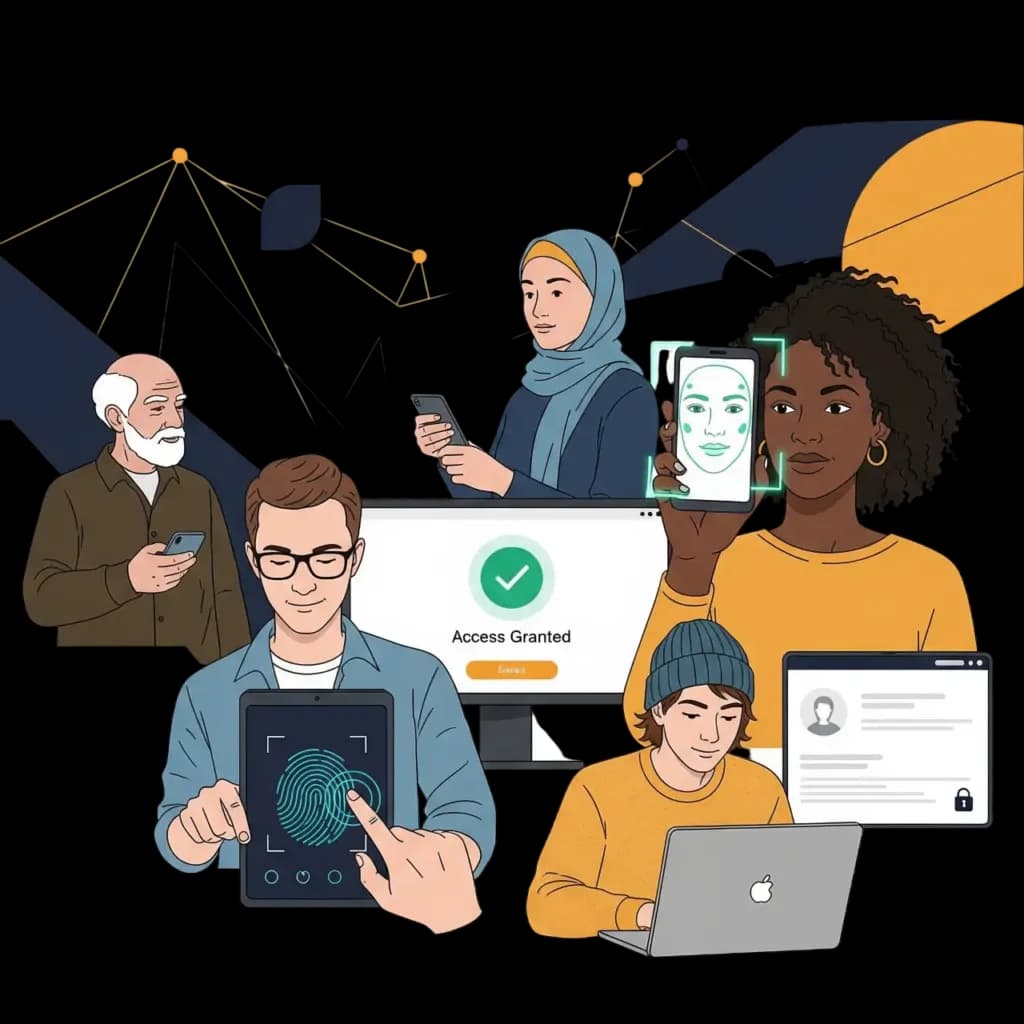 Digital trust illustration 1