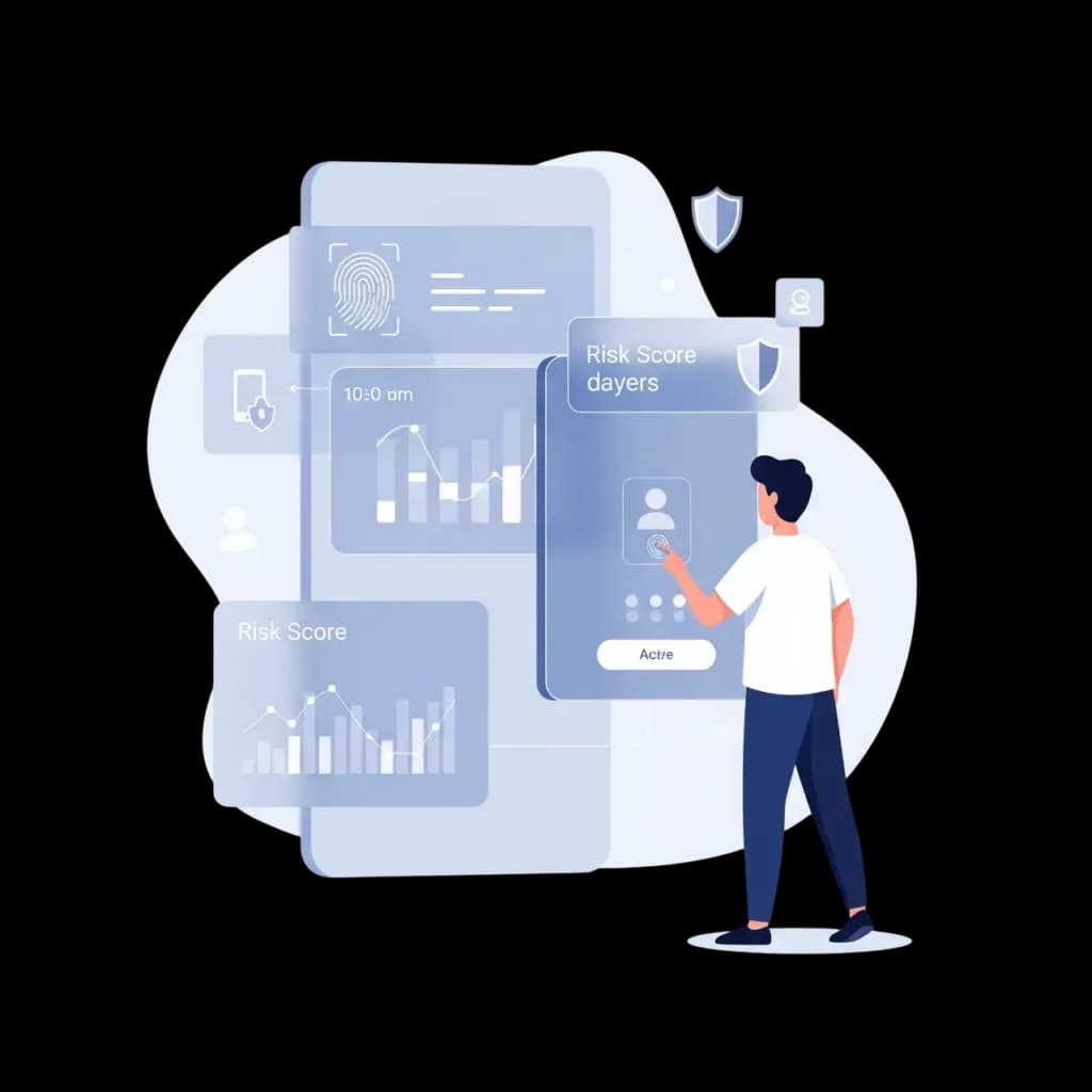 Digital trust illustration 2