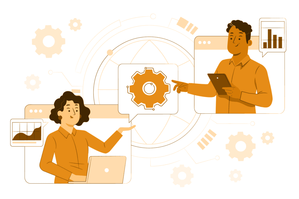 Digital trust illustration 1