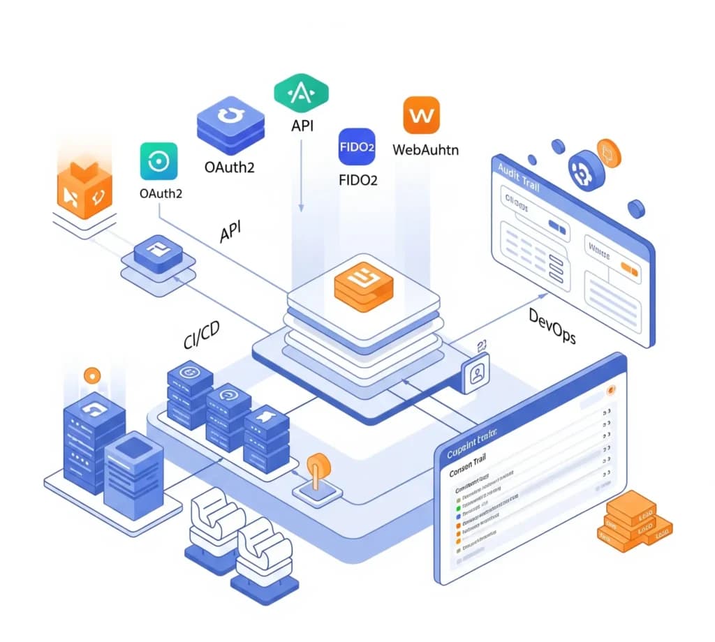 Digital trust illustration 2